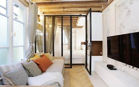 Apartment Le Marais By Studio Prestige