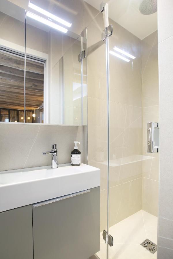 Apartment Le Marais By Studio Prestige Paris Exterior photo